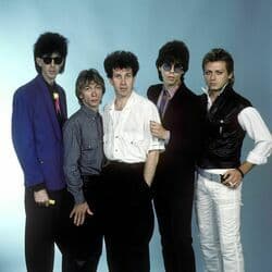 The Cars