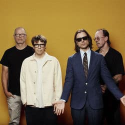 Weezer