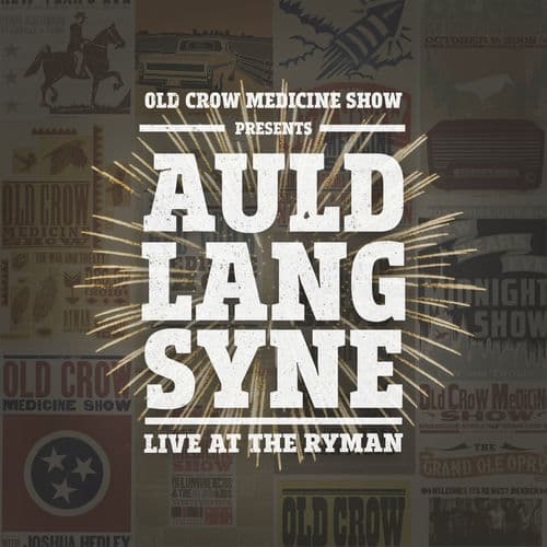 Live at The Ryman