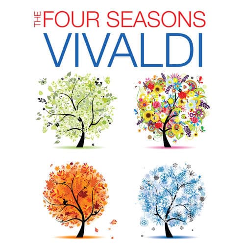Vivaldi: The Four Seasons (Remastered)