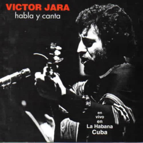 Habla y Canta