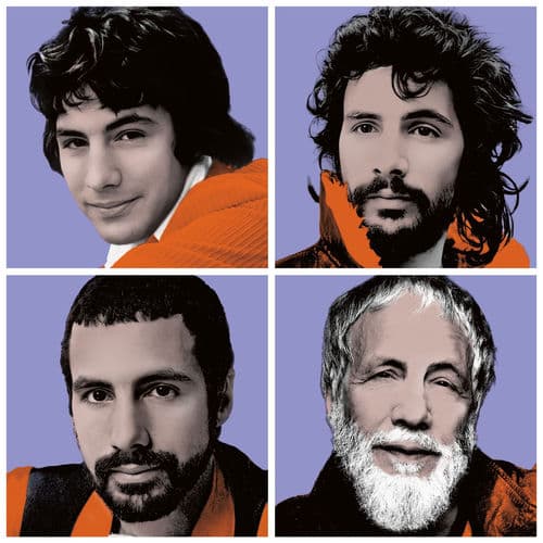 On The Road To Findout: Greatest Hits (Deluxe)