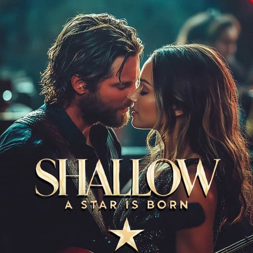 A Star Is Born Soundtrack (Without Dialogue)