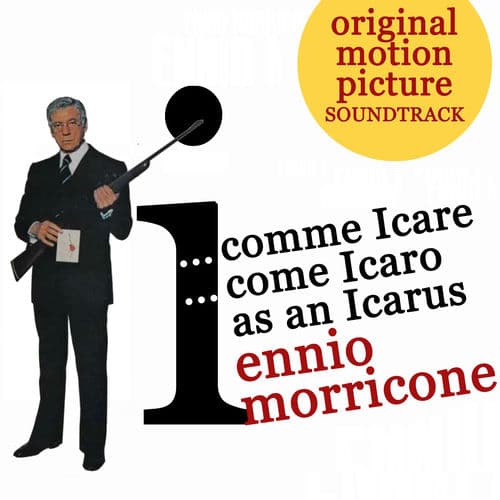 I comme Icare (Bande Originale)