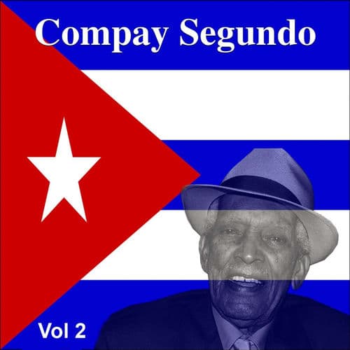 Compay Segundo. Vol. 2
