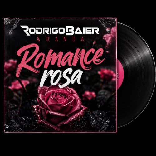 Romance Rosa