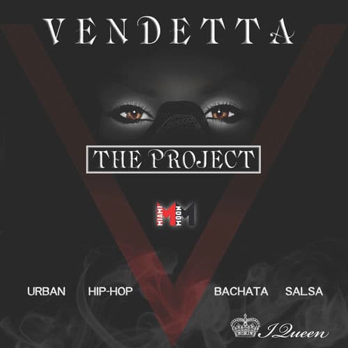 Vendetta -The Project