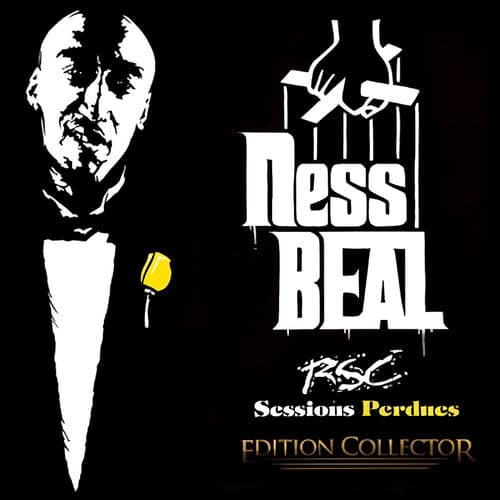 RSC Sessions Perdues - Édition Collector