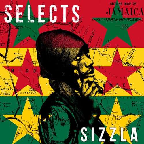 Sizzla Selects Reggae