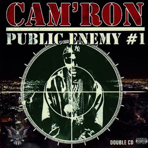 Public Enemy #1