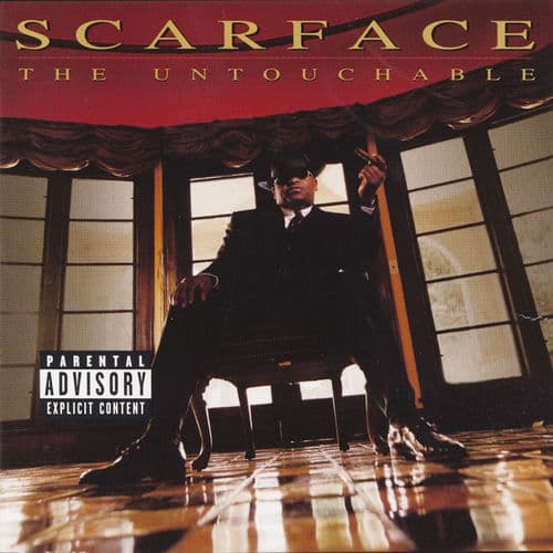 The Untouchable (Explicit Lyric Version)