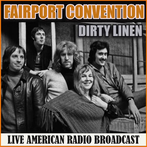 Dirty Linen (Live)