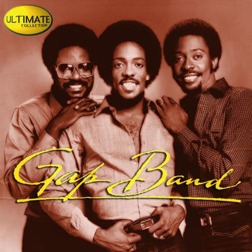 Ultimate Collection: The Gap Band