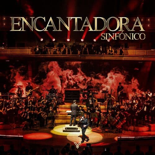 SINFÓNICO (En Vivo)