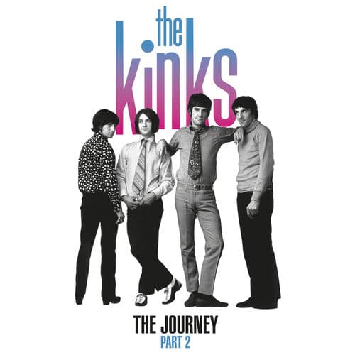The Journey (Pt. 2)