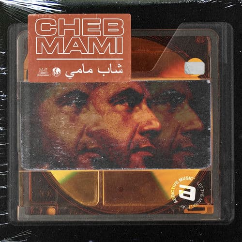 Only Cheb Mami