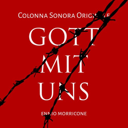 Gott Mit Uns - Dio e' con noi (Original Motion Picture Soundtrack) (Expanded Edition)