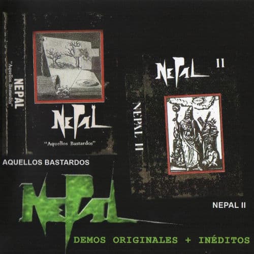 Demos Originales Mas Ineditos