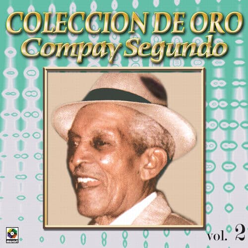 Colección De Oro: El Inolvidable, Vol. 2