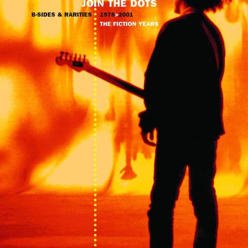 Join The Dots - The B-Sides & Rarities