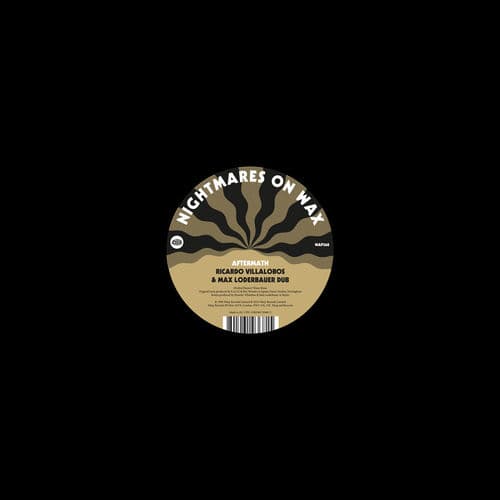 Aftermath (Ricardo Villalobos & Max Loderbauer Remixes)