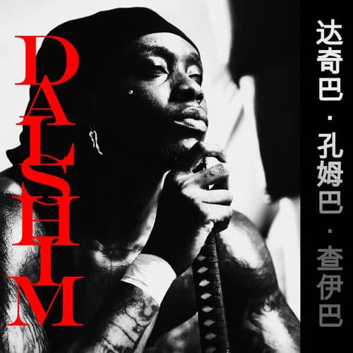 DACHIBA KOUMGBA TCHAIBA : DALSHIM