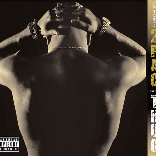 The Best Of 2Pac