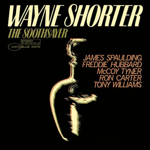 The Soothsayer (Remastered)