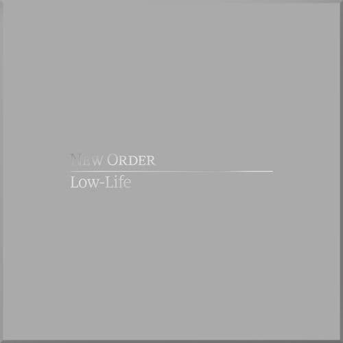 Low-Life (Definitive Edition)