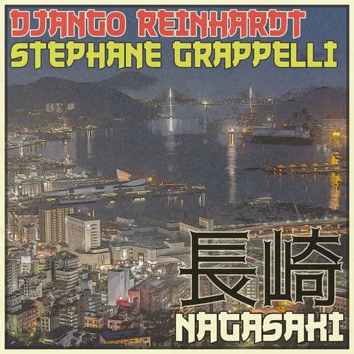 Nagasaki
