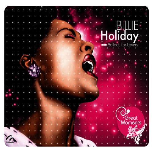 Billie Holiday For Lovers