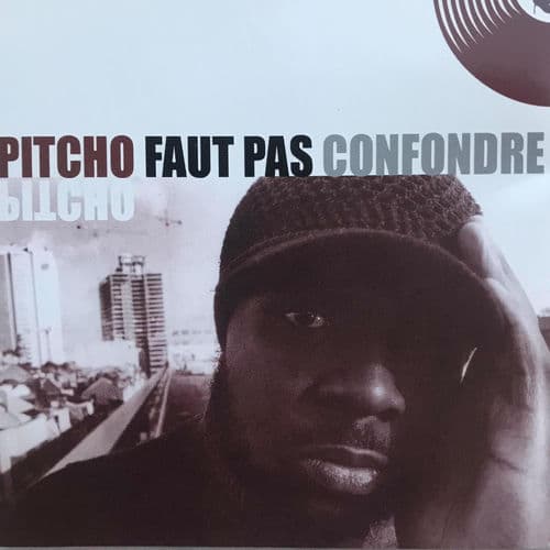 Faut pas confondre
