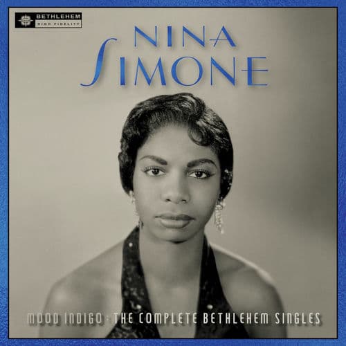 Mood Indigo: The Complete Bethlehem Singles
