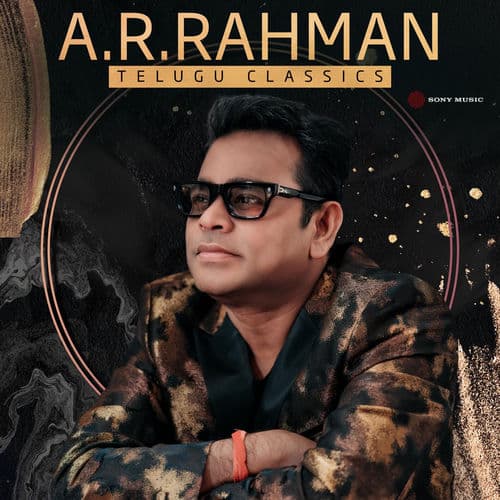 A.R. Rahman Telugu Classics