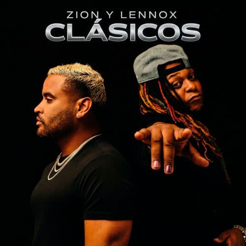 Clasicos de Zion & Lennox