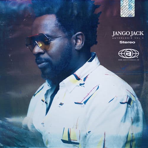 Jango Jack Anthologie, Vol. 2 (Version non mixé)