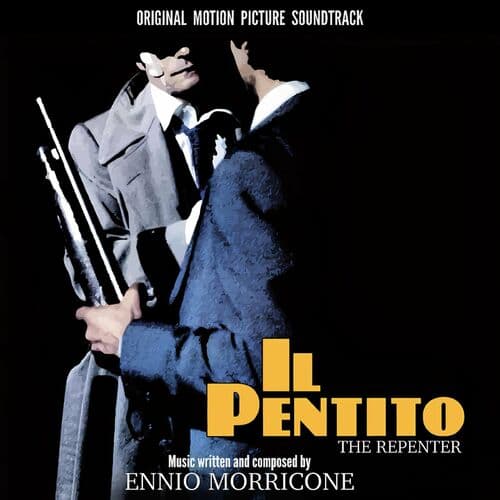 Il pentito - The Repenter (Original Motion Picture Soundtrack) (Expanded Edition)