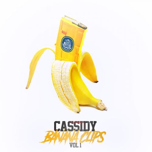 Banana Clips, Vol. 1