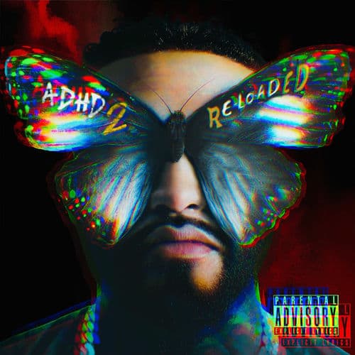 ADHD 2 Reloaded