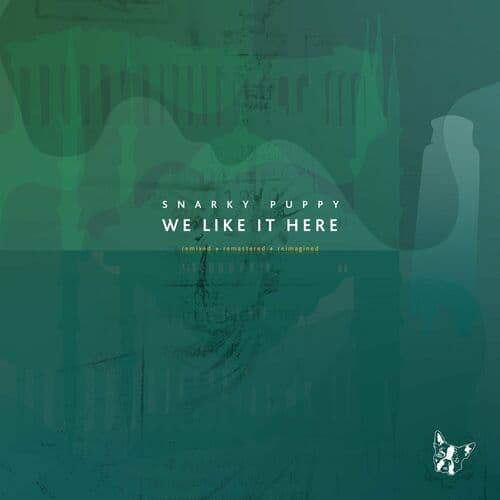 We Like It Here (Remixed + Remastered + Reimagined)