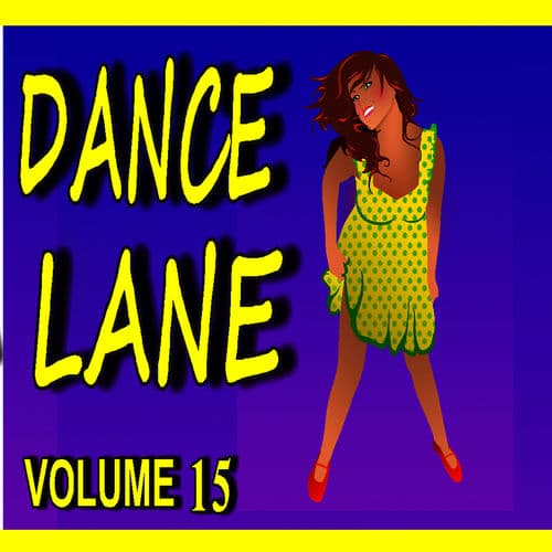Dance Lane, Vol. 15 (Special Edition)