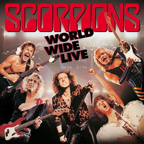 World Wide Live (Remastered 2015)