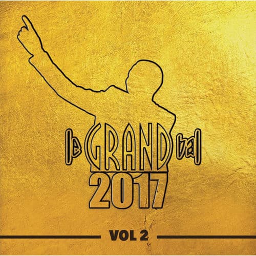 Le Grand Bal 2017, Vol. 2 (Live)