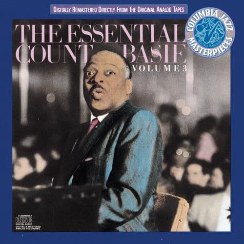 The Essential Count Basie