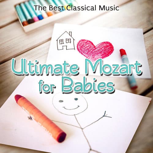 Mozart For Babies Relaxation