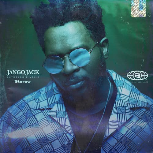 Jango Jack Anthologie, Vol. 1 (Version non mixé)