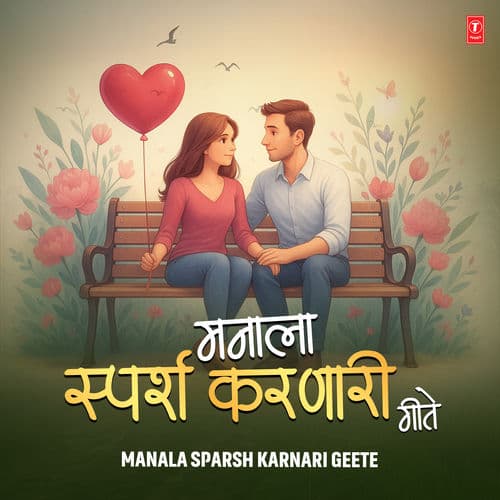 Manala Sparsh Karnari Geete