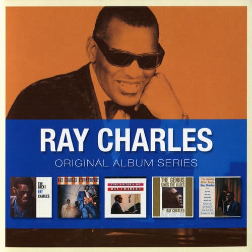 Original Album Series