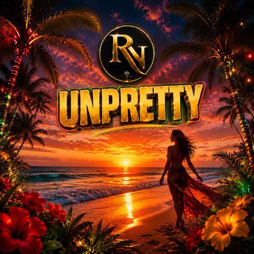 Unpretty