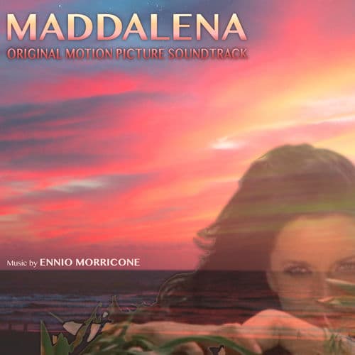 Maddalena (Original Motion Picture Soundtrack) (Expanded Edition)